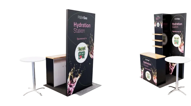 Hydration station