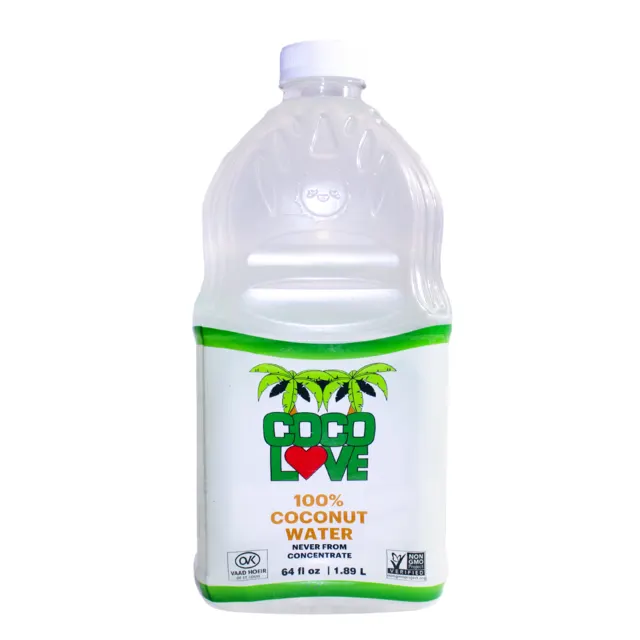 64 oz bottle