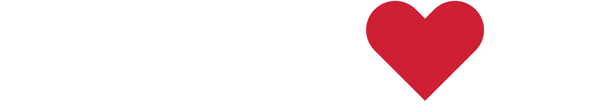 Coco Love horizontal logo